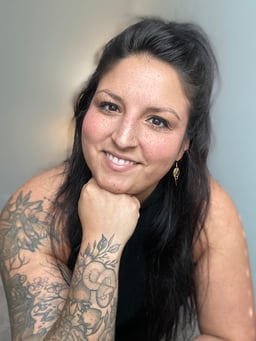Tiffany Godwin
